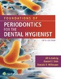 Cover: Foundations of Periodontics for the Dental Hygienist - Jones and Bartlett Publishers, Inc