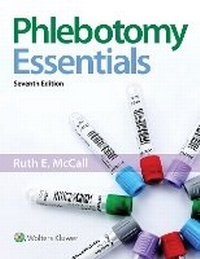 Abbildung von: Phlebotomy Essentials - Jones and Bartlett Publishers, Inc
