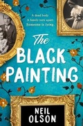 Cover: The Black Painting - HQ