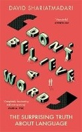 Cover: Don't Believe A Word - Weidenfeld & Nicolson