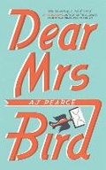 Cover: Dear Mrs Bird - Picador