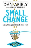 Cover: Small Change - Bluebird