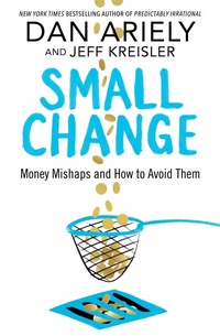 Enlarge image Cover: Small Change - Bluebird