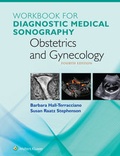 Cover: Workbook for Diagnostic Medical Sonography - Lippincott Williams and Wilkins
