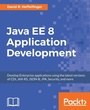 Cover: Java EE 8 Application Development - Packt Publishing