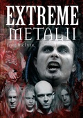Cover: Extreme Metal II - Omnibus Press