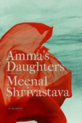 Cover: Amma's Daughters - AU Press