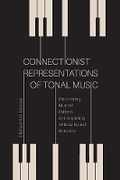 Cover: Connectionist Representations of Tonal Music - AU Press