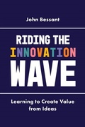 Cover: Riding the Innovation Wave - Emerald Publishing Limited
