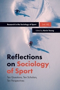 Abbildung von: Reflections on Sociology of Sport - Emerald Publishing Limited