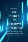 Cover: The Future of Corporate Universities - Emerald Publishing Limited