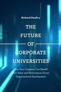 Cover: The Future of Corporate Universities - Emerald Publishing Limited