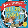 Cover: Neidr yn yr Ysgol! / There's a Snake in My School! - Atebol Cyfyngedig