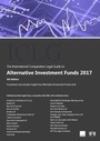 Cover: The International Comparative Legal Guide to: Alternative Investment Funds 2017 - Global Legal Group Ltd