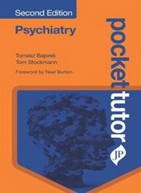 Enlarge image Cover: Pocket Tutor Psychiatry - JP Medical Ltd