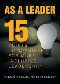 Enlarge image Cover: As A Leader - Yorkshire Publishing