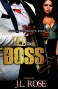 Cover: Tied to a Boss 5 - good2go publishing