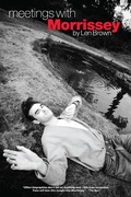 Cover: Meetings with Morrissey - Omnibus Press