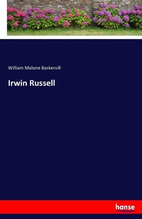 Enlarge image Cover: Irwin Russell - Hansebooks
