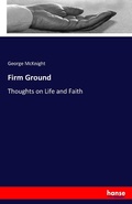 Cover: Firm Ground - Hansebooks