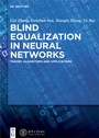 Cover: Blind Equalization in Neural Networks - De Gruyter