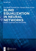 Cover: Blind Equalization in Neural Networks - De Gruyter