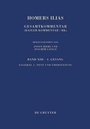 Cover: Text und Übersetzung - De Gruyter