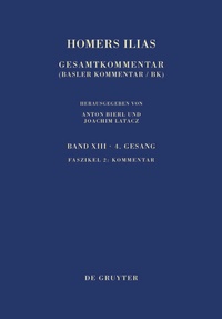 Enlarge image Cover: Kommentar - De Gruyter