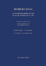 Cover: Kommentar - De Gruyter