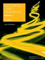 Cover: Electrical Craft Principles: Volume 1 - Institution of Engineering and Technology