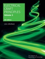 Cover: Electrical Craft Principles: Volume 2 - Institution of Engineering and Technology