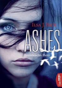 Abbildung von: Ashes - Brennendes Herz - beBEYOND