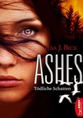 Cover: Ashes - T&ouml;dliche Schatten - beBEYOND