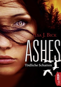 Abbildung von: Ashes - Tödliche Schatten - beBEYOND