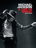 Cover: Michael Jackson: A Life In Music - Omnibus Press