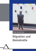 Cover: Migration und Demokratie - Asanger, R
