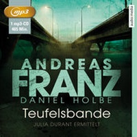 Abbildung von: Teufelsbande - Audio Media