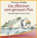Cover: Das M&auml;rchen vom genauen Plan - Gita GmbH