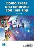 Cover: C&oacute;mo crear una empresa con una app - RA-MA S.A. Editorial y Publicaciones