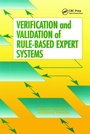 Cover: Verification & Validation of Rule Based Expert Systems - CRC Press