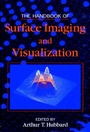 Cover: The Handbook of Surface Imaging & Visualization - CRC Press
