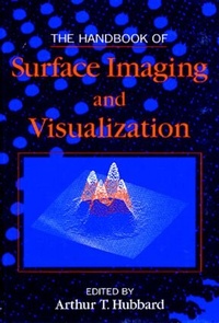 Enlarge image Cover: The Handbook of Surface Imaging & Visualization - CRC Press