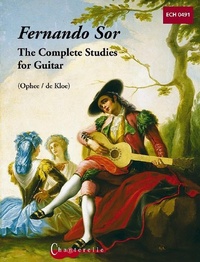 Enlarge image Cover: The Complete Studies - Musikverlag Zimmermann