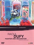Cover: Raoul Dufy - Painter and Decorateur - Monarda Music