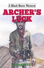 Cover: Archer's Luck - Robert Hale Fiction