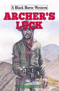 Cover: Archer's Luck - Robert Hale Fiction
