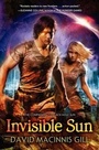 Cover: Invisible Sun - HarperCollins