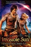 Cover: Invisible Sun - HarperCollins