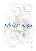 Cover: Painscapes - Palgrave Macmillan