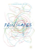 Cover: Painscapes - Palgrave Macmillan